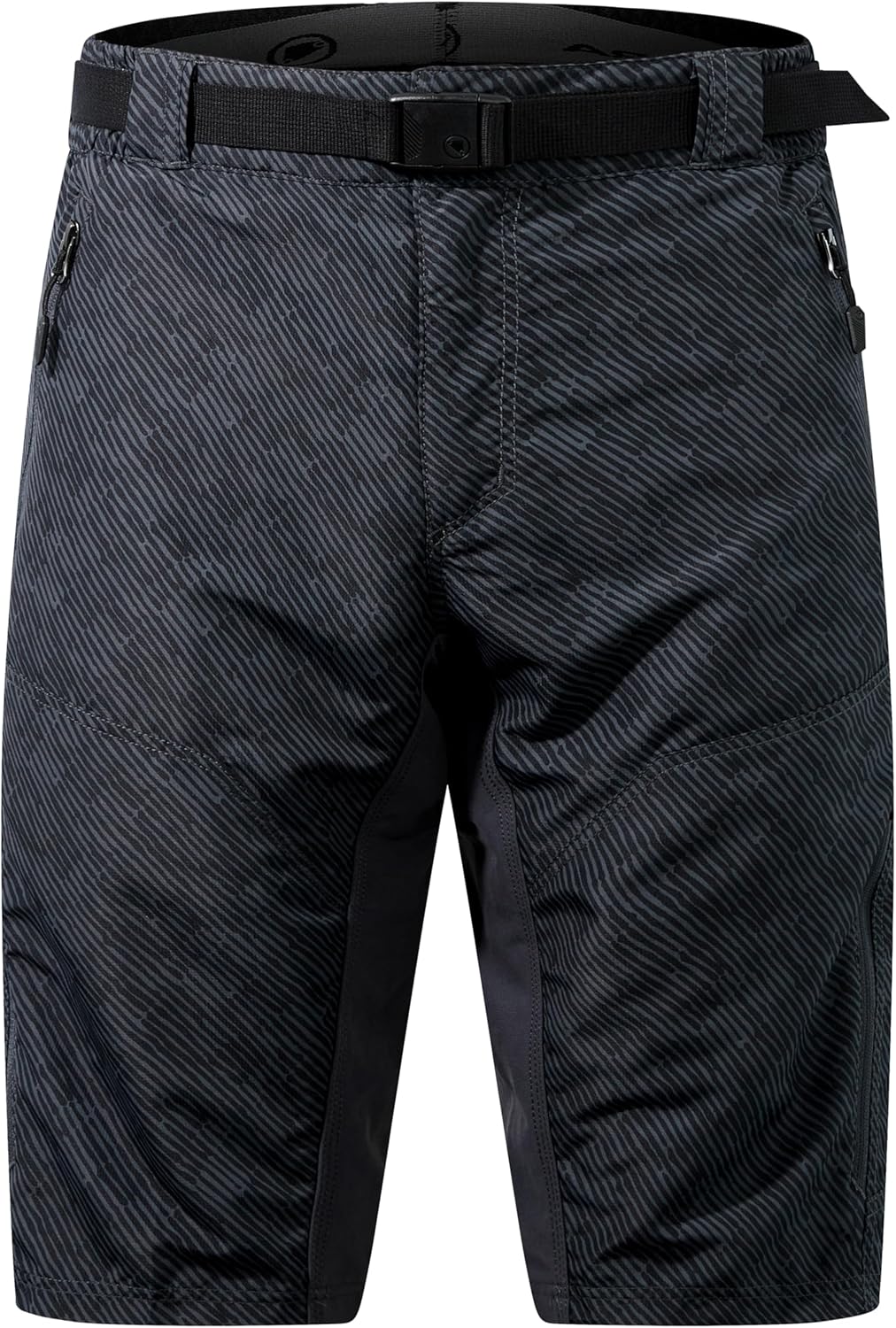 Endura Mens Hummvee Mountain Bike Baggy Cycling Short with Liner Endura Mens Hummvee Mountain Bike Baggy Cycling Short with Liner