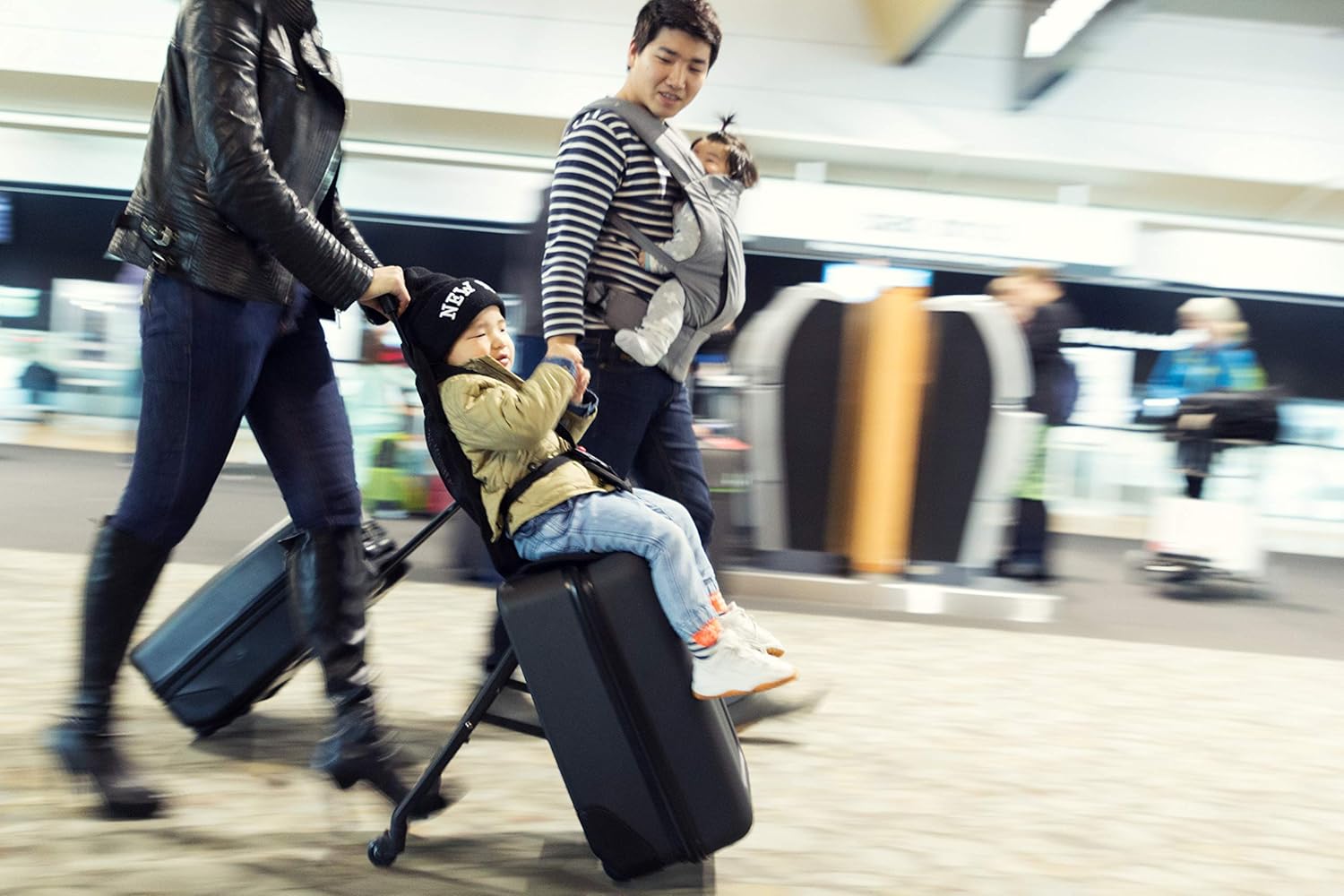 mountain buggy bagrider amazon