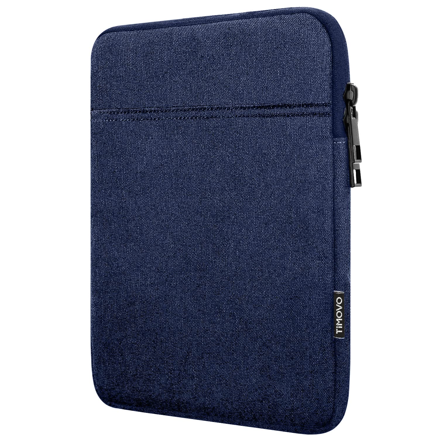 TiMOVO 9-11" Tablet-Schutzhülle für iPad 11" A16 2025, iPad 10,9"/10,2", Galaxy Tab A9+ / A11 Plus 11"