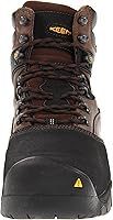 Vista 2 de KEEN Utility Botas Louisville Met para hombre