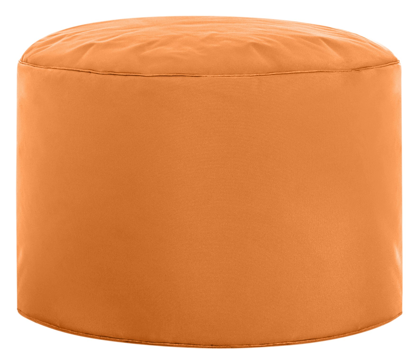 SITTING POINT only by MAGMA Sitzsack Brava Dot.Com orange