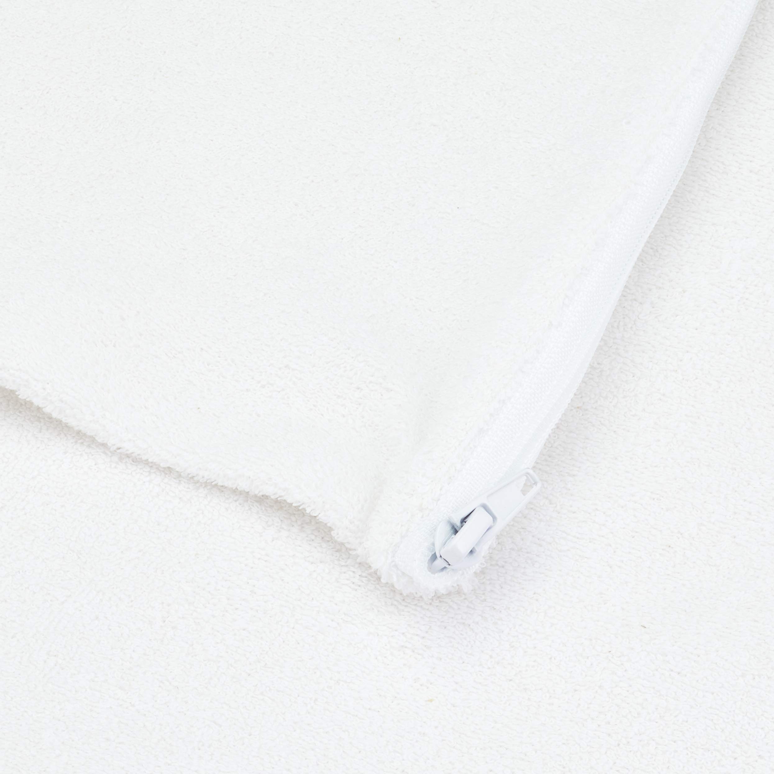 Funda Almohada Acaros Rizo 150Cm 310355
