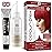 Smart Beauty Red Hair Dye with Plex Anti-Breakage Technology Protecting and Restoring Hair Structure, Plum Color, Vegan and Cruelty-Free