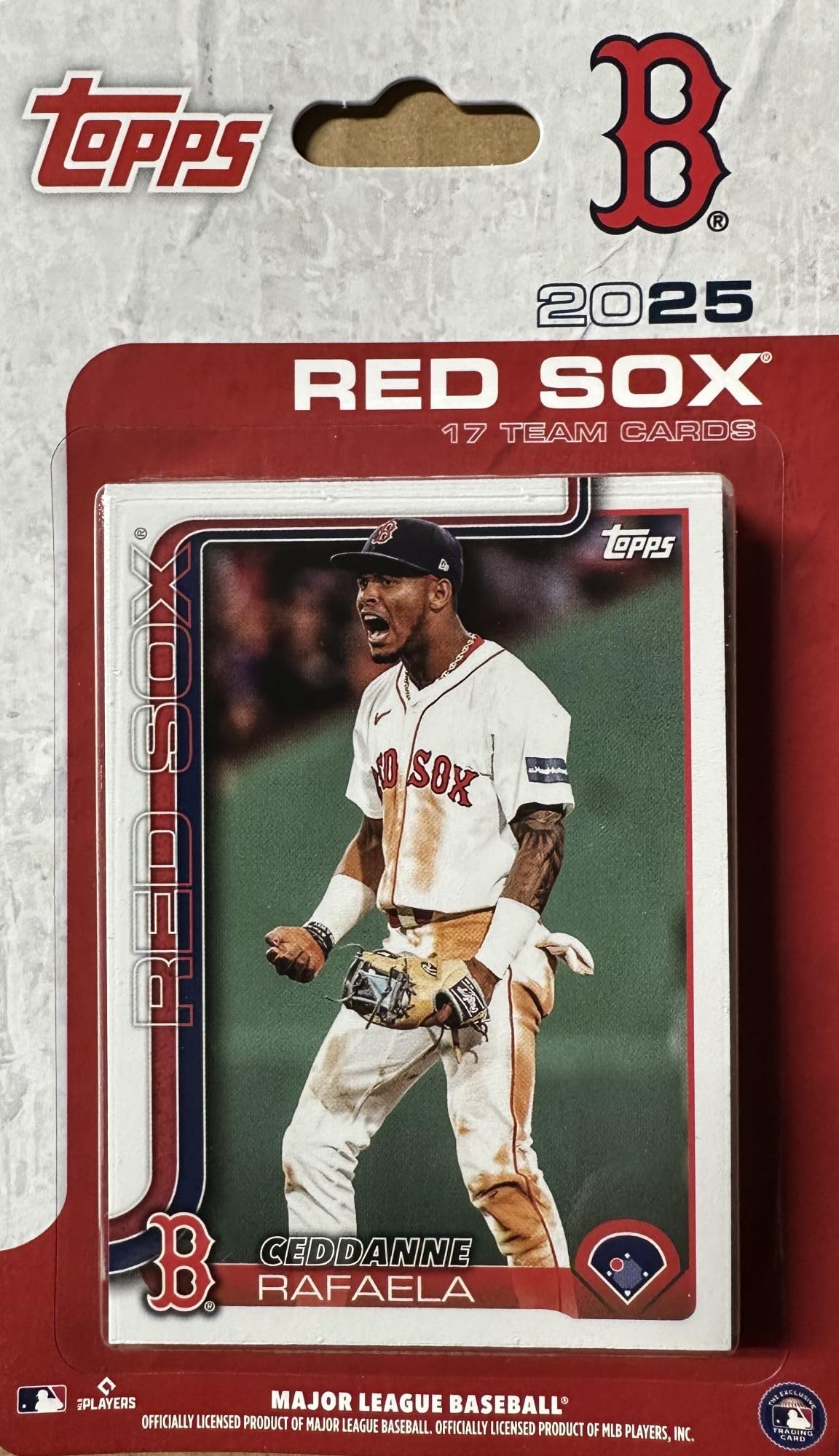TOPPS MLBカード DEFINITIVE COLLECTION BOBBY DALBEC BOSTON RED SOX 04/50 #DRA-BD2 送料無料 中古 IT1 TOPPS MLBカード DEFINITIVE COLLECTION BOBBY DALBEC BOSTON