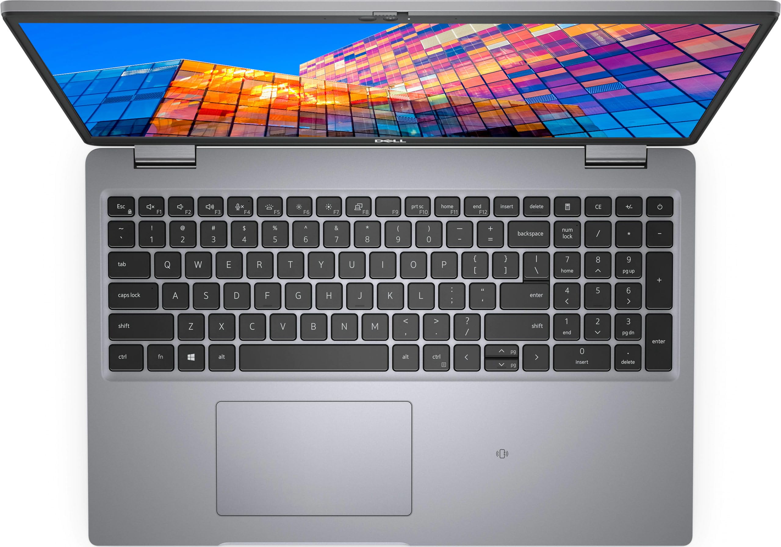 Amazon.com: Dell Computadora portátil Latitude 5520 FHD de 15.6