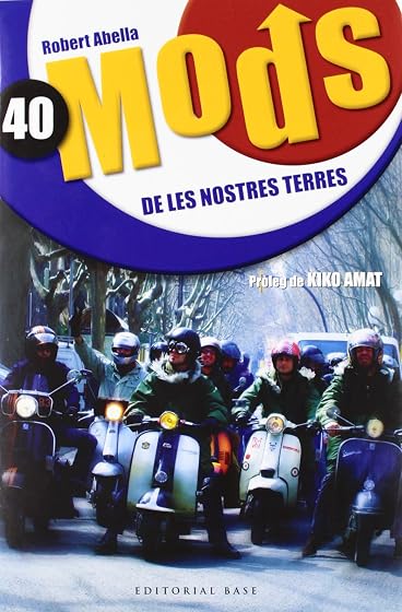 40 Mods de les Nostres Terres