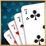 Setze Chips und gewinne! Mau-Mau-Palast