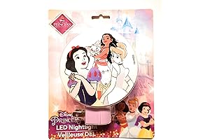 Beauty and the Beast Night Light - Illuminate Your Nights with Enchanting Charm