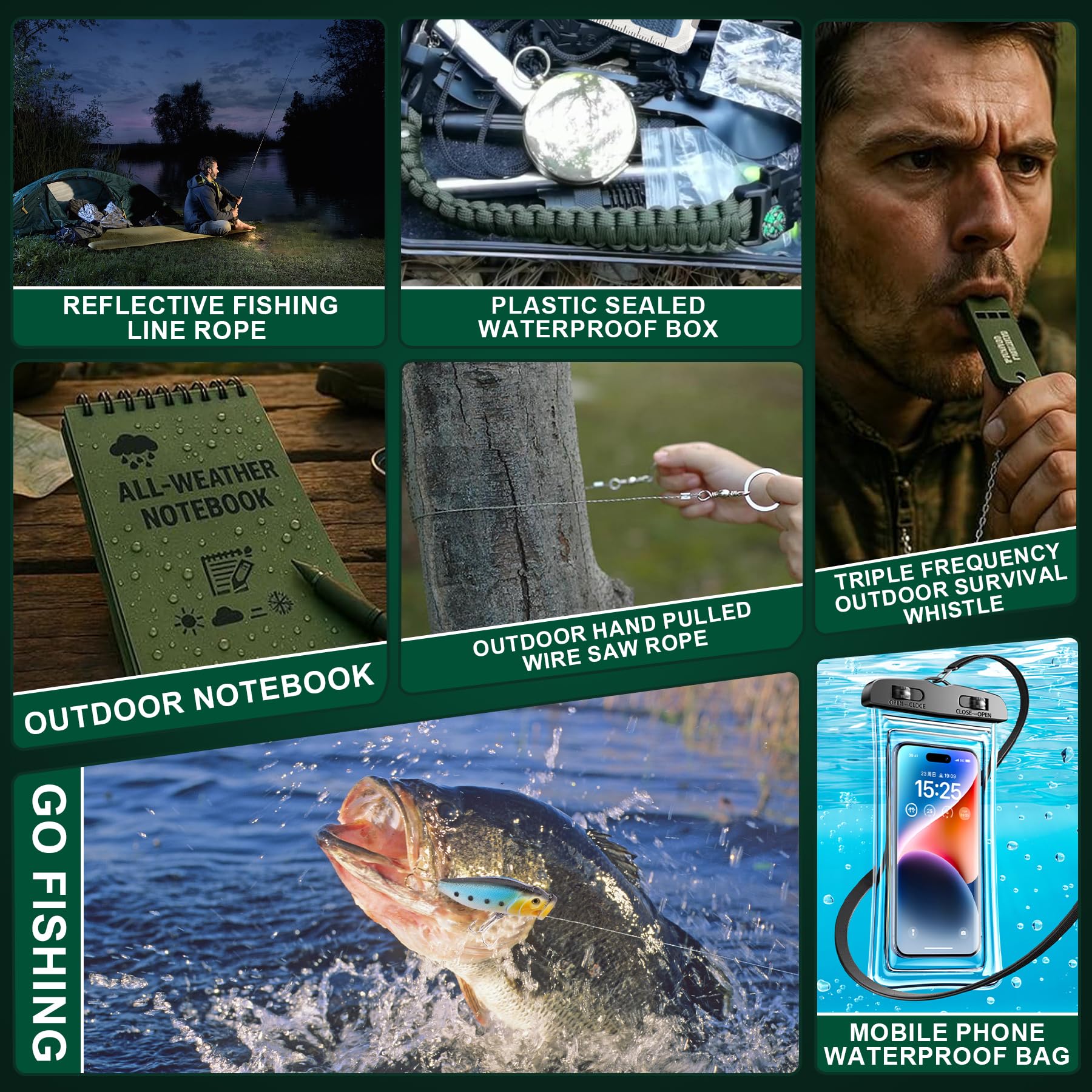 Nebulous Stars - Calendrier De L'Avent - 24 Jours | La Jouetterie