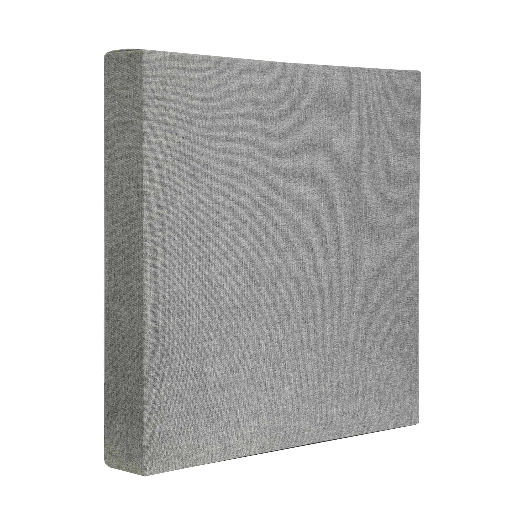 ATS Acoustics ECO Panel VOC-Free Professional Studio Recording Booth Sound Absorbing Acoustic Panel 24