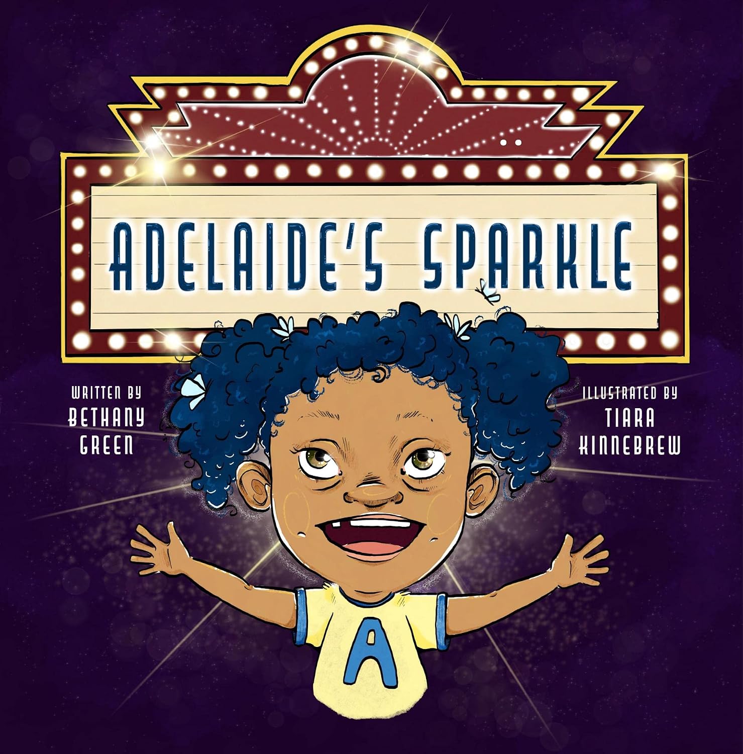 Adelaide's Sparkle