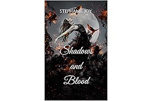 Shadows and Blood: Unleash the Power of Darkness on the Planes