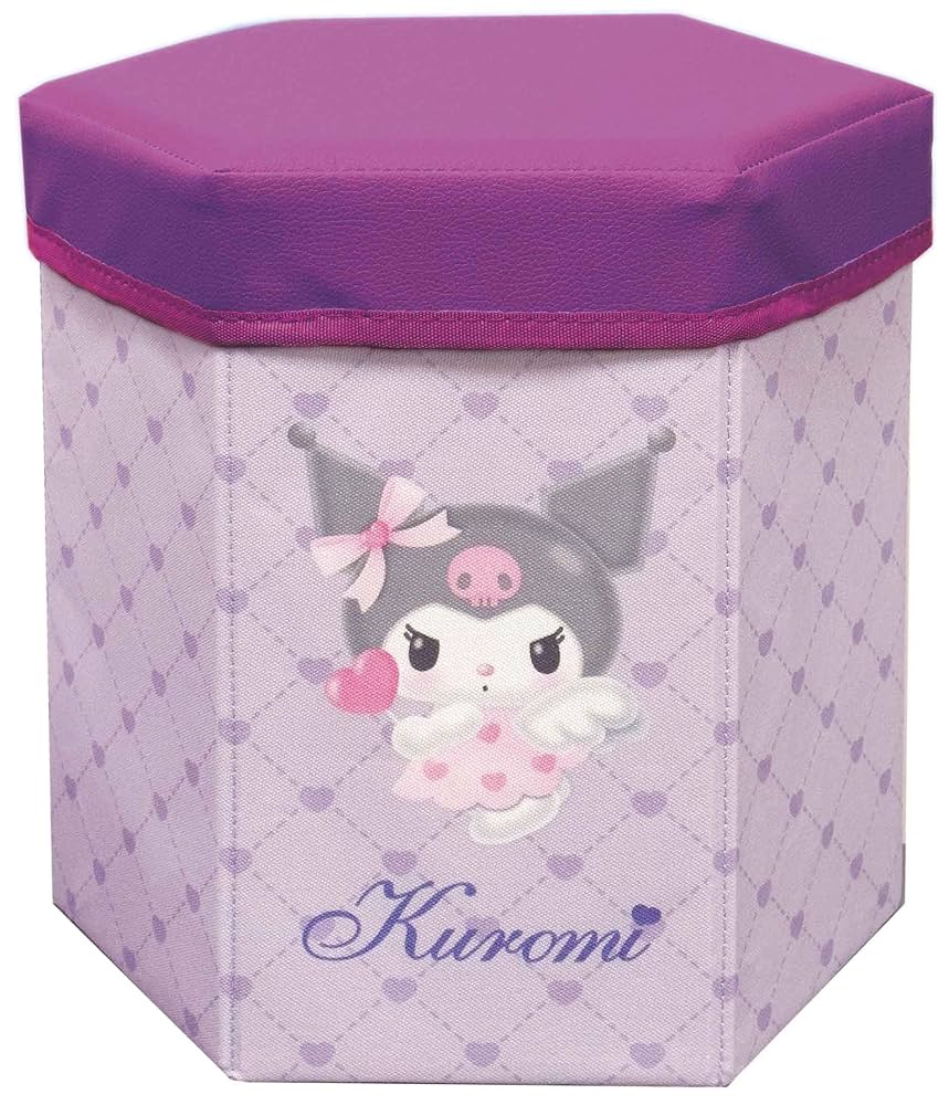 クロミ スツール Amazon.co.jp: アイプランニング サンリオキャラクターズ