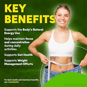 (3 Pack) LeanVance Capsules, Official Lean Vance Pills, All-Natural Formula to Support Healthy Body, Energy, and Overall Well-Being, Premium Pastillas Review (180 Capsules)