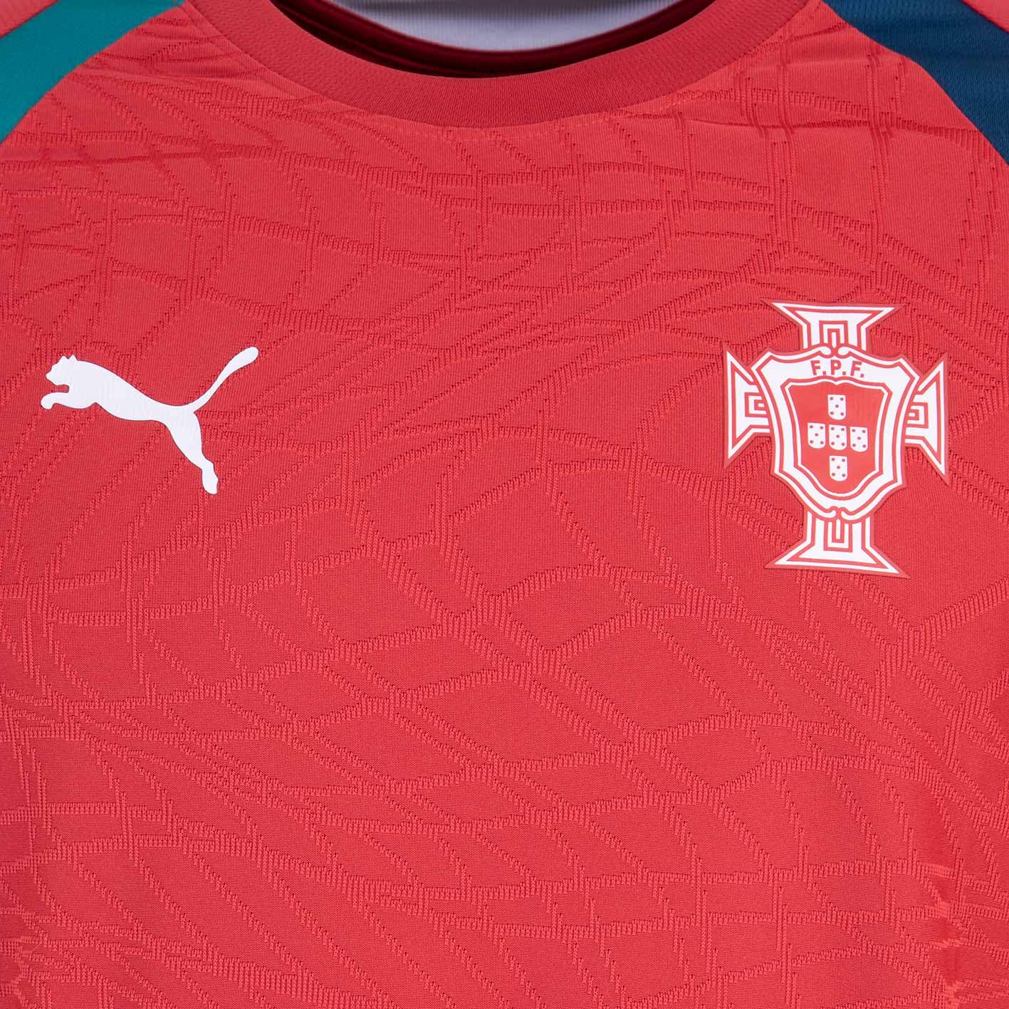 PUMA Maglia da allenamento del Portogallo