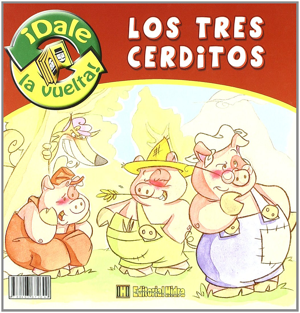 Tres Cerditos/ Tres Cerdotes