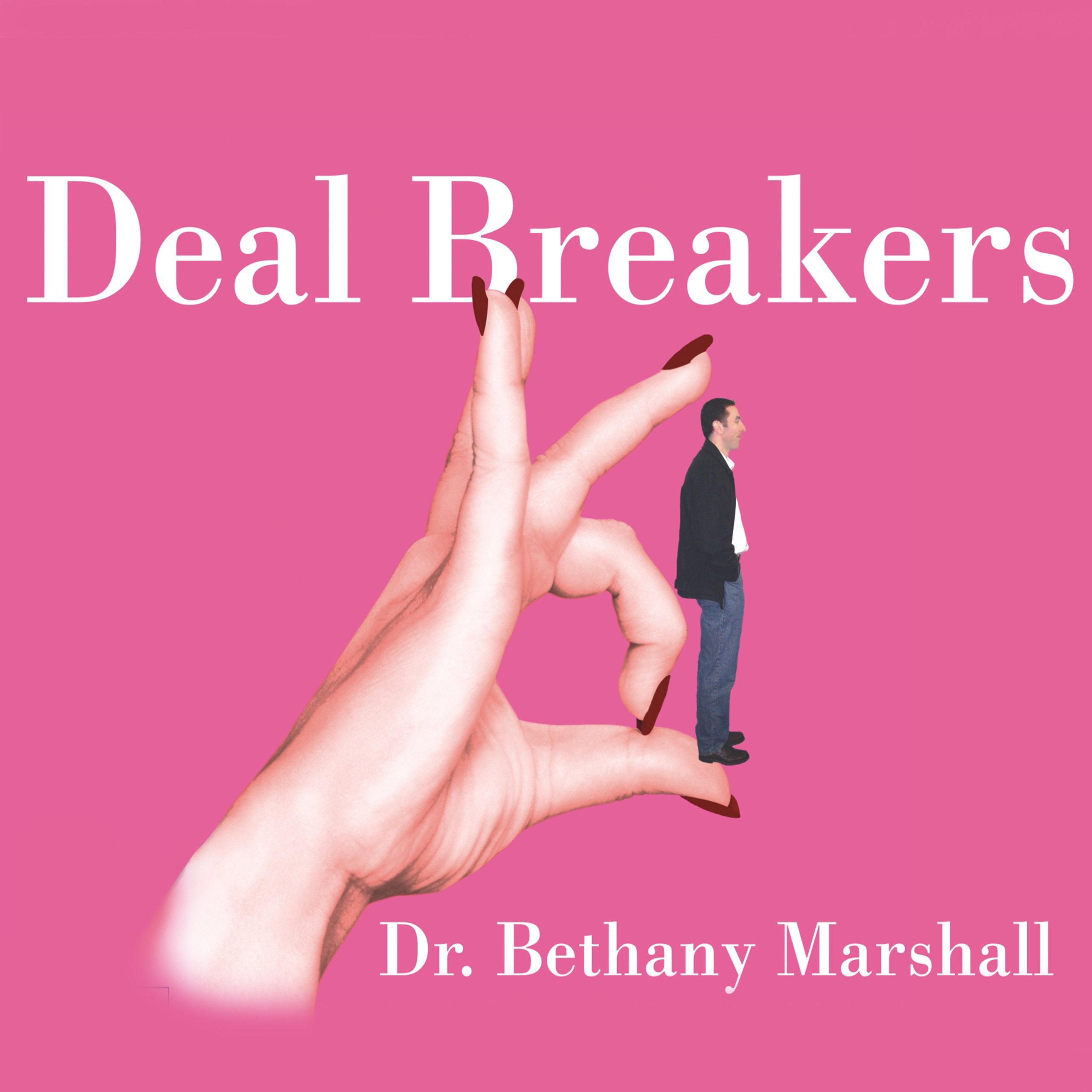 Cover art for Deal Breakers