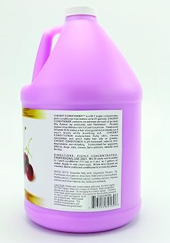 Kelco 50:1 Cherry Conditioner Gallon
