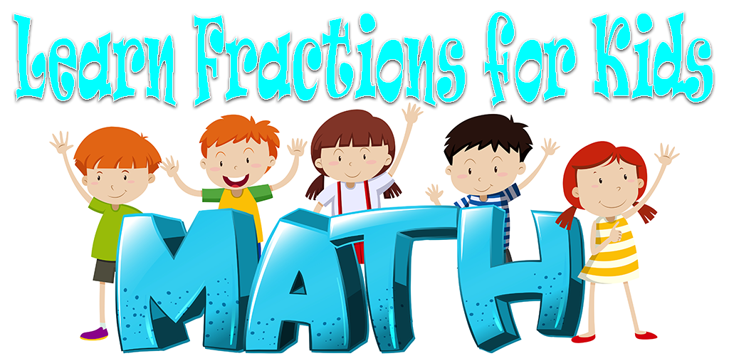 Fractions for Kids - Math Game - App on Amazon Appstore