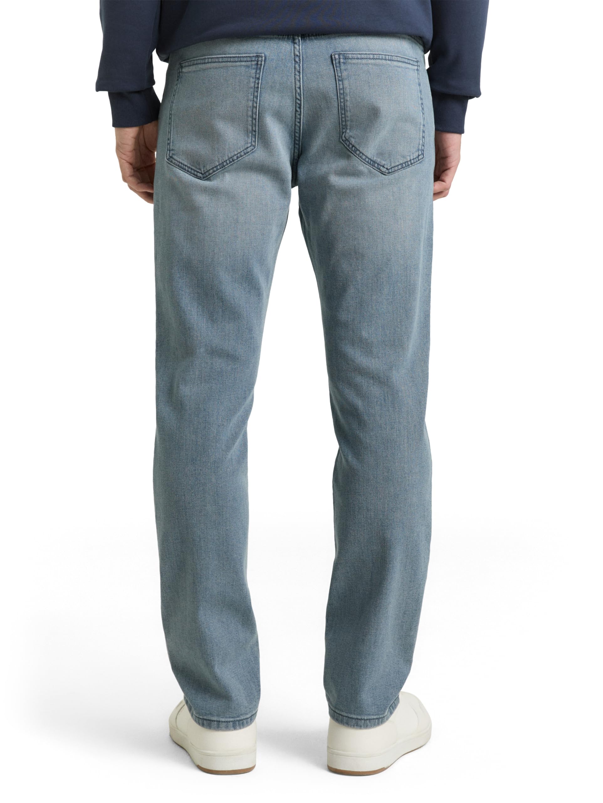 TOM TAILOR - 1048363, Jeans Uomo