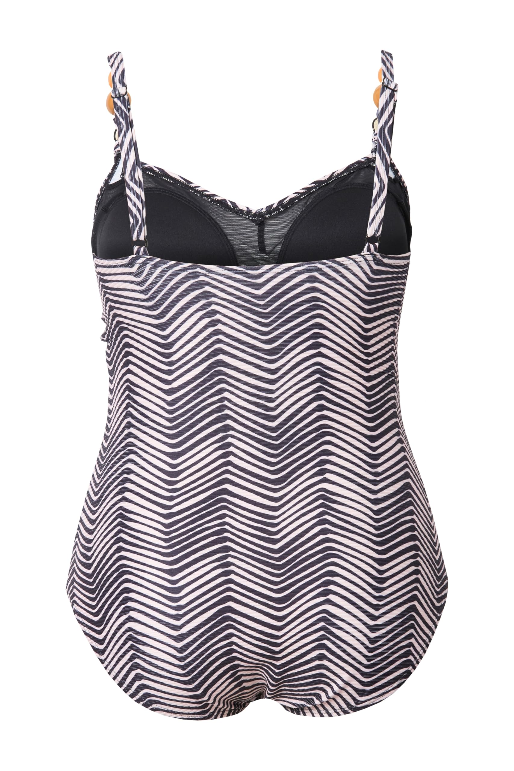 Ulla Popken Donna Costume Intero