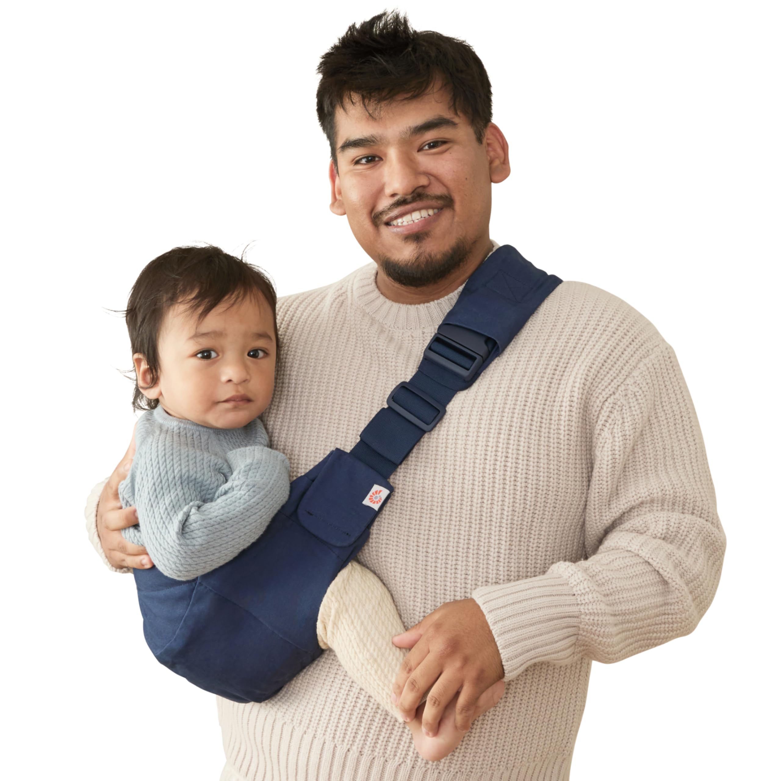Amazon.com : Ergobaby Upsie Sling Baby Carrier for Babies and