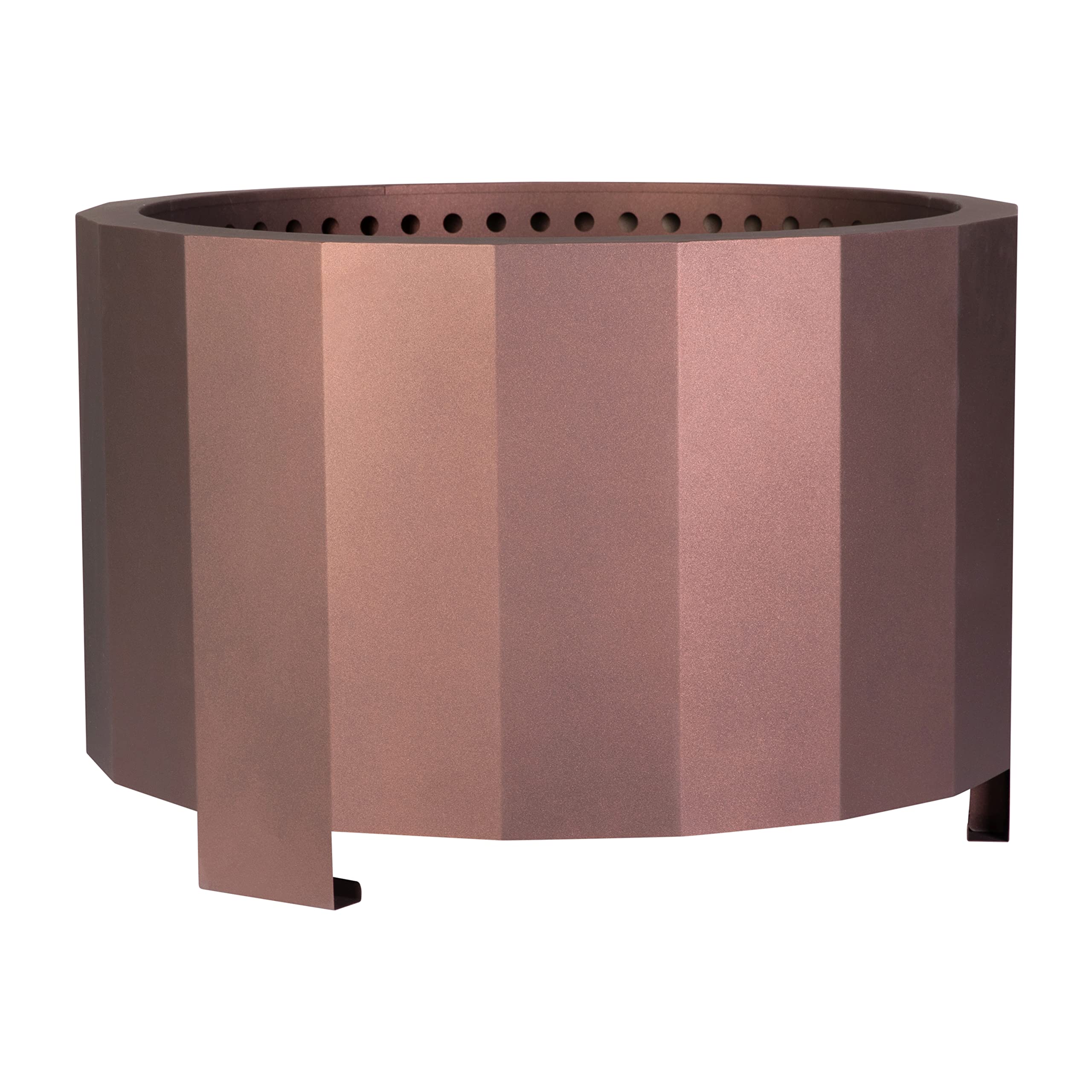 Flash Furniture Titus Smokeless Firepit