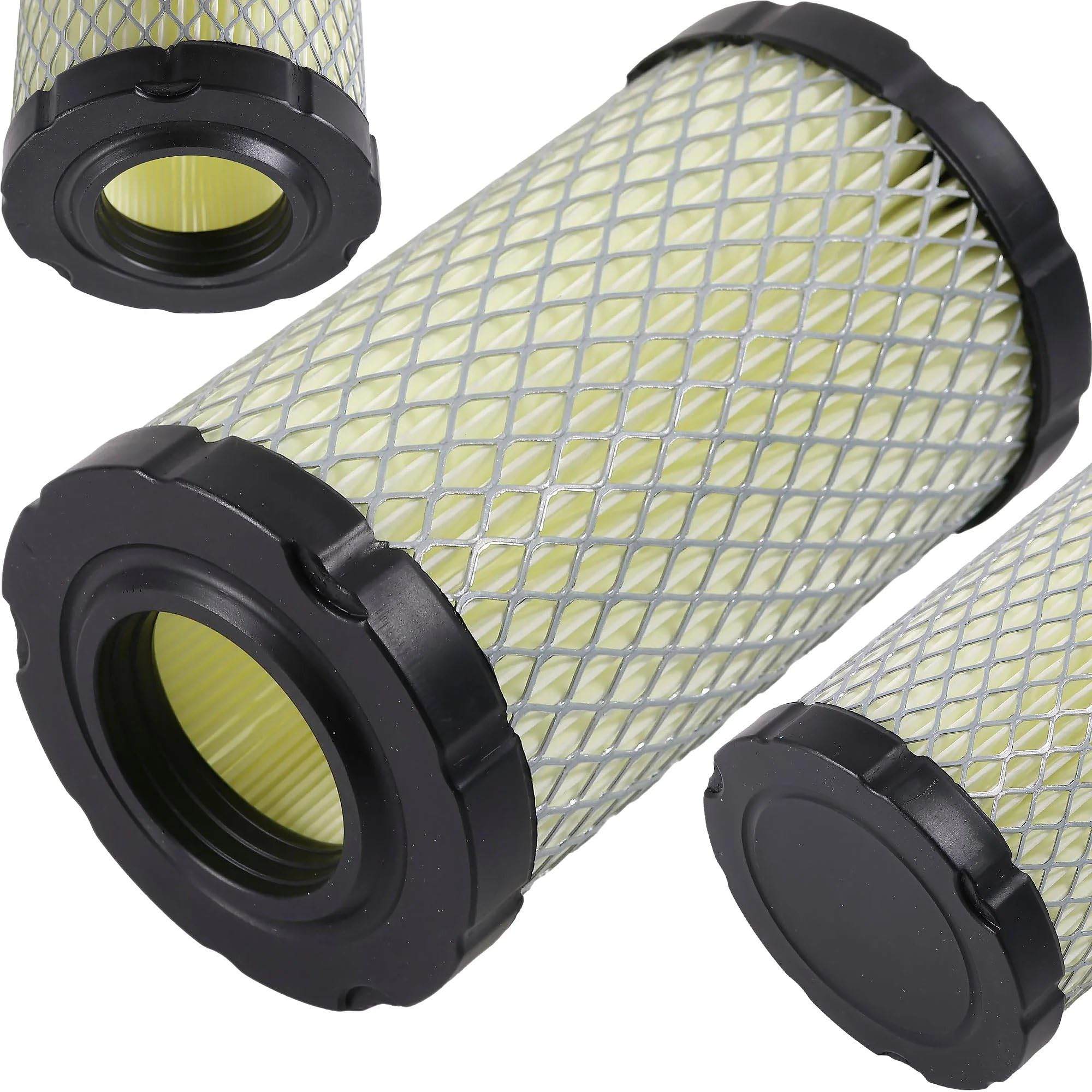 Air Filter for STIGA Park 320 Park 340PX Park 340X Park 420P Villa 16HST