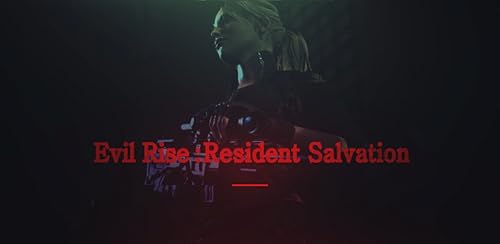 Evil Rise : Zombie Resident