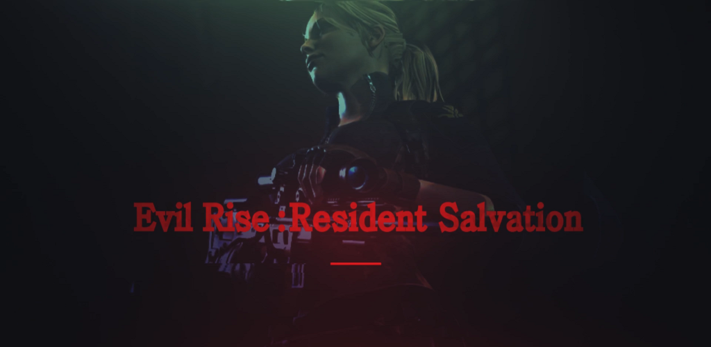 Evil Based Rise Evil Rise : Zombie Resident-Amazonアプリストアのアプリ