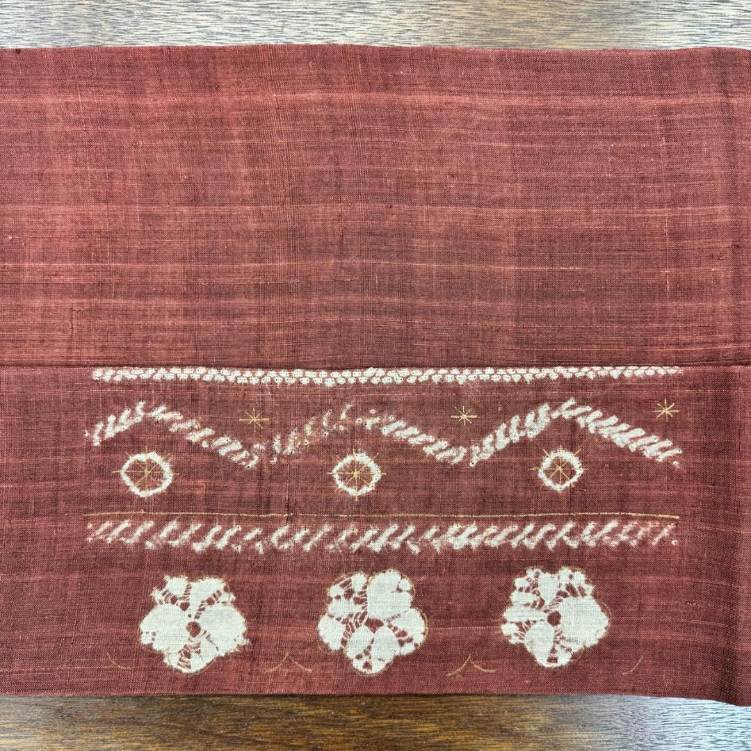 Amazon.co.jp: きものヱビス□ 夏紬地染絞り 名古屋帯 山本由季 : Toys