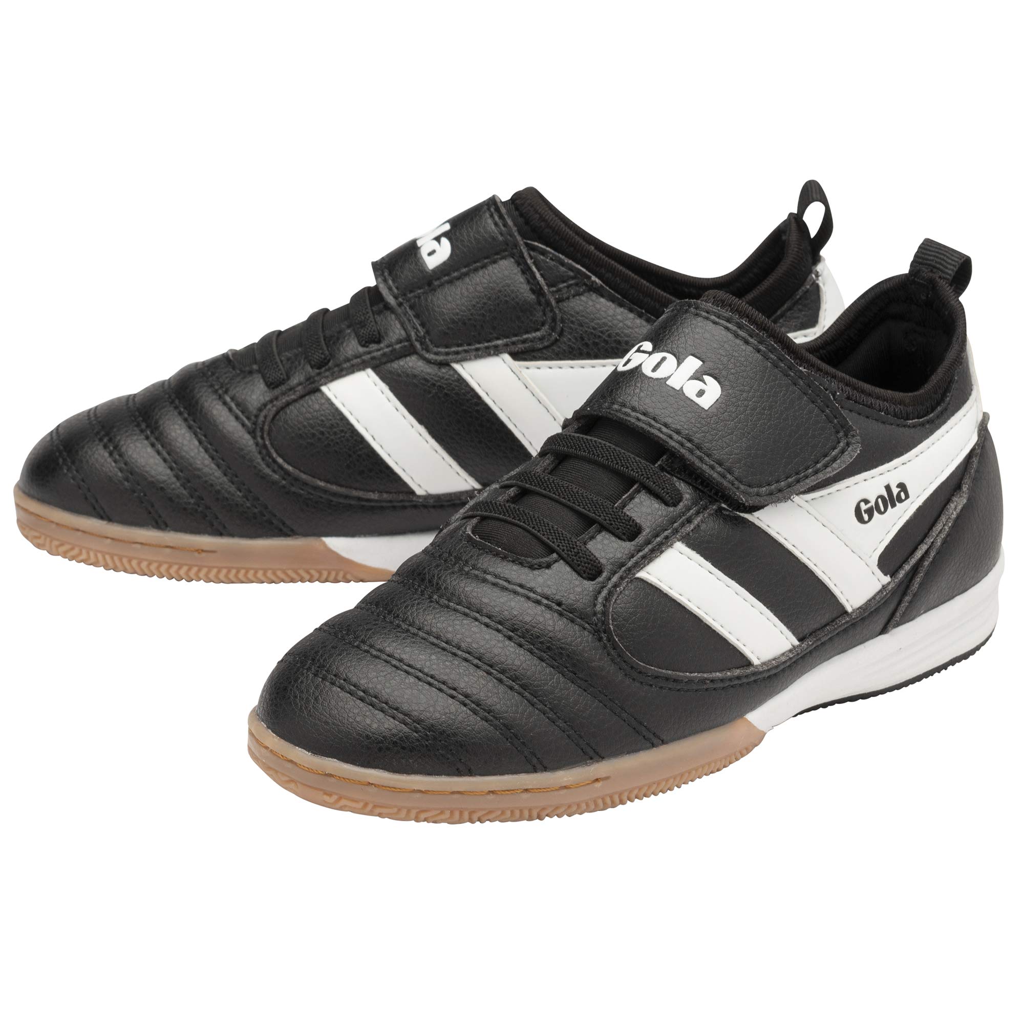 Gola Ceptor TX Qf Scarpe per Calcetto a cinqueUnisex - Bambini e Ragazzi