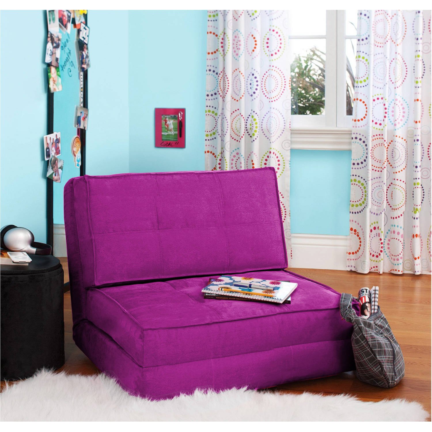 Your Zone Flip Chair