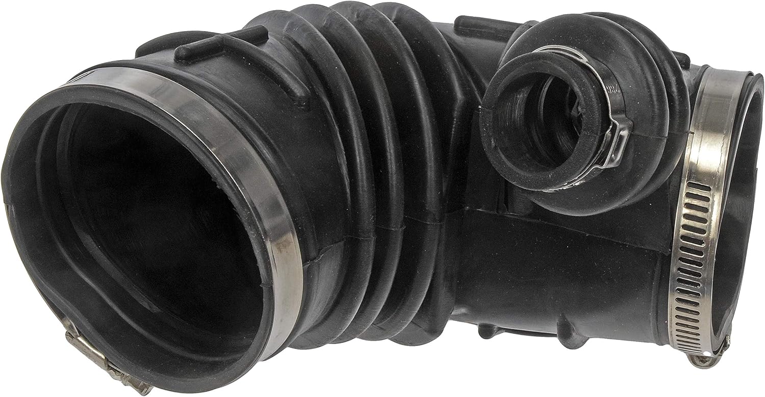 Dorman 696-071 Engine Air Intake Hose Compatible with Select BMW Models