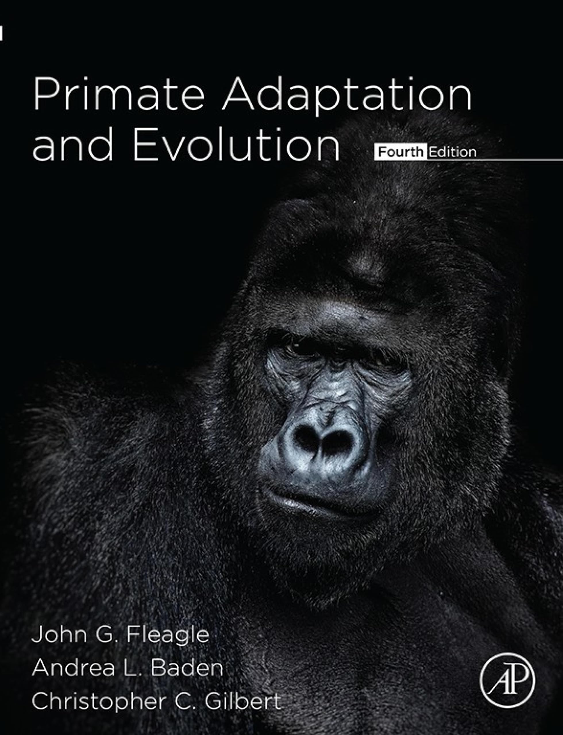 Primate Adaptation and Evolution (English Edition)