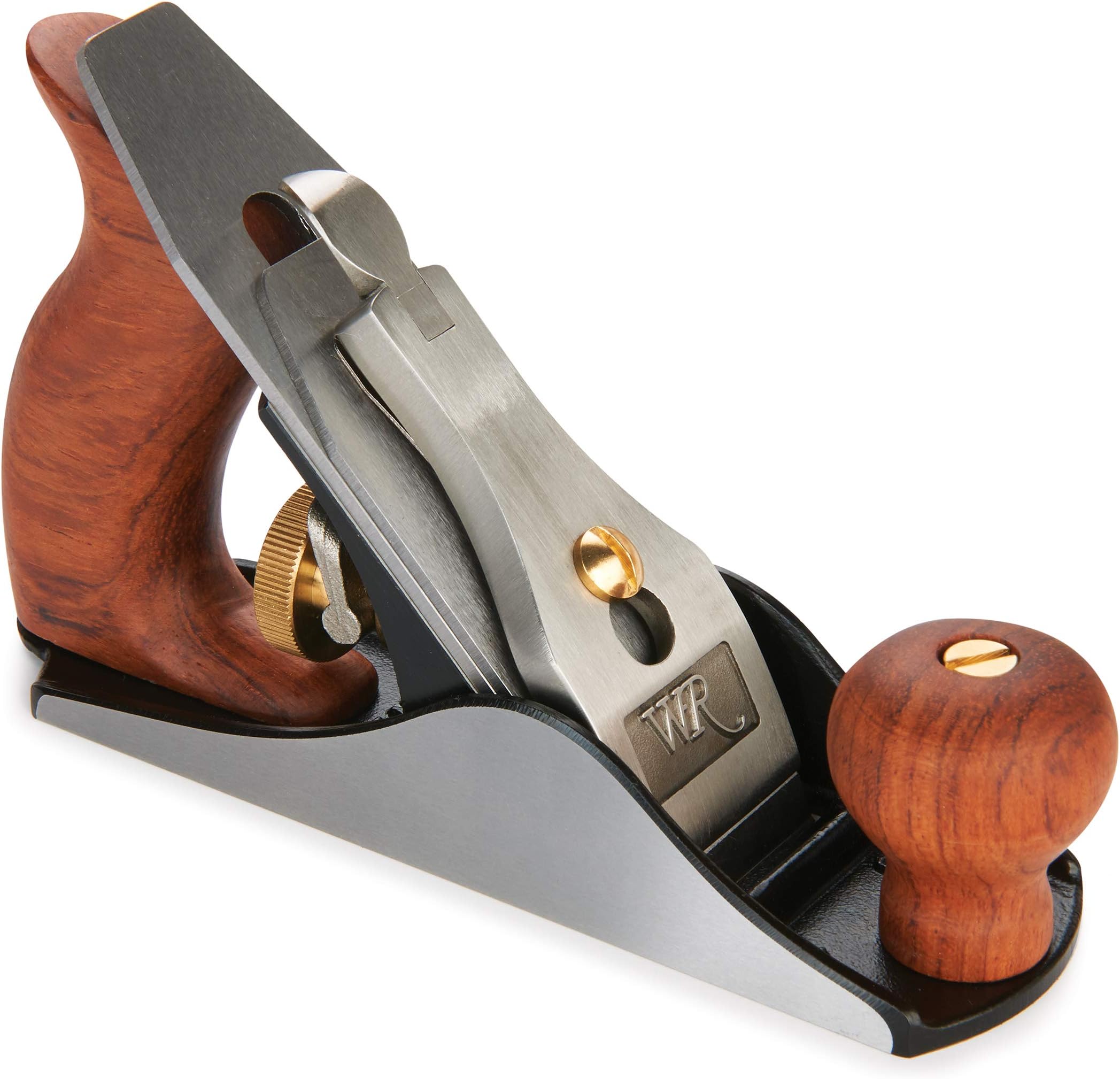 No. 1 Bench Hand Plane V3