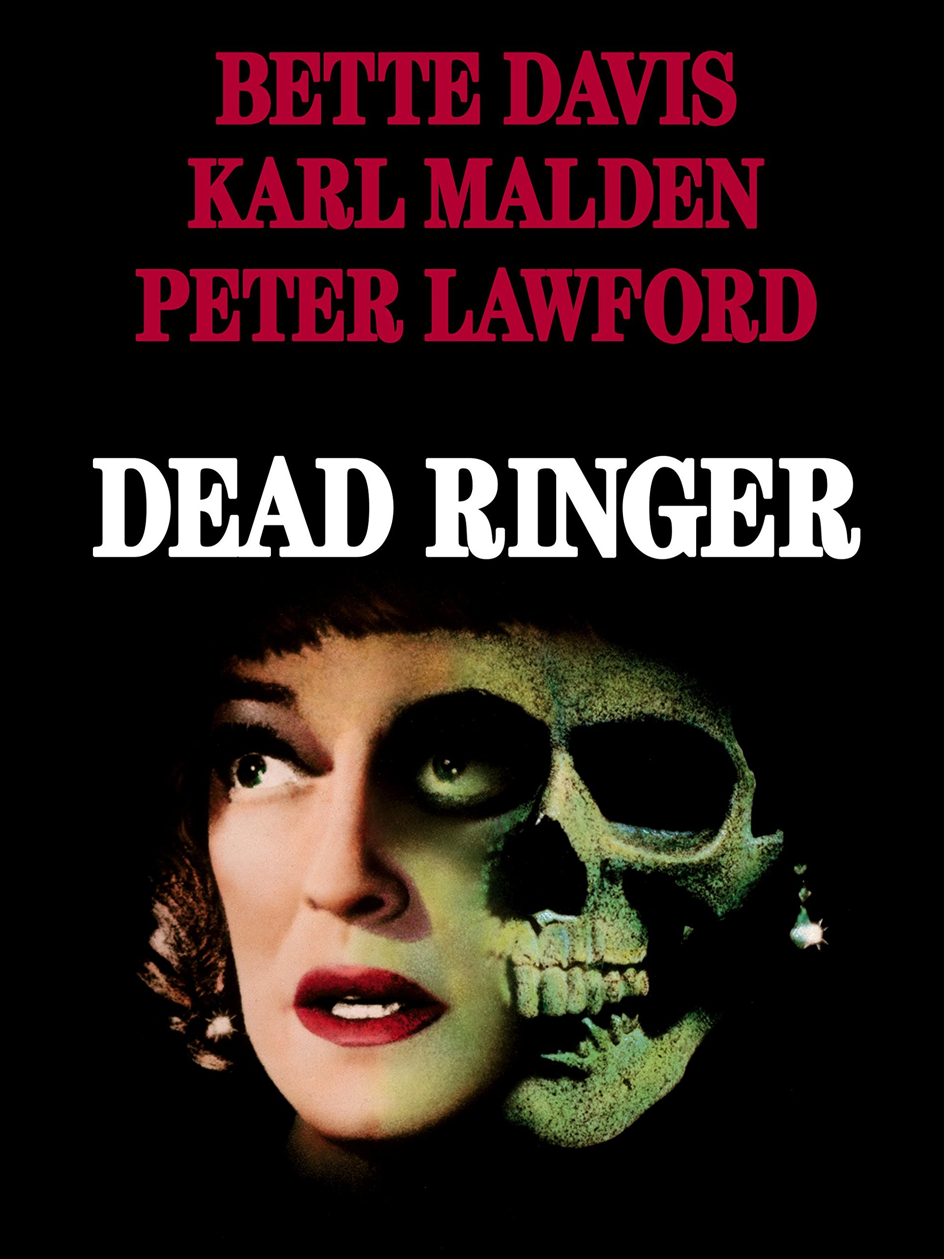Dead Ringer (1964)