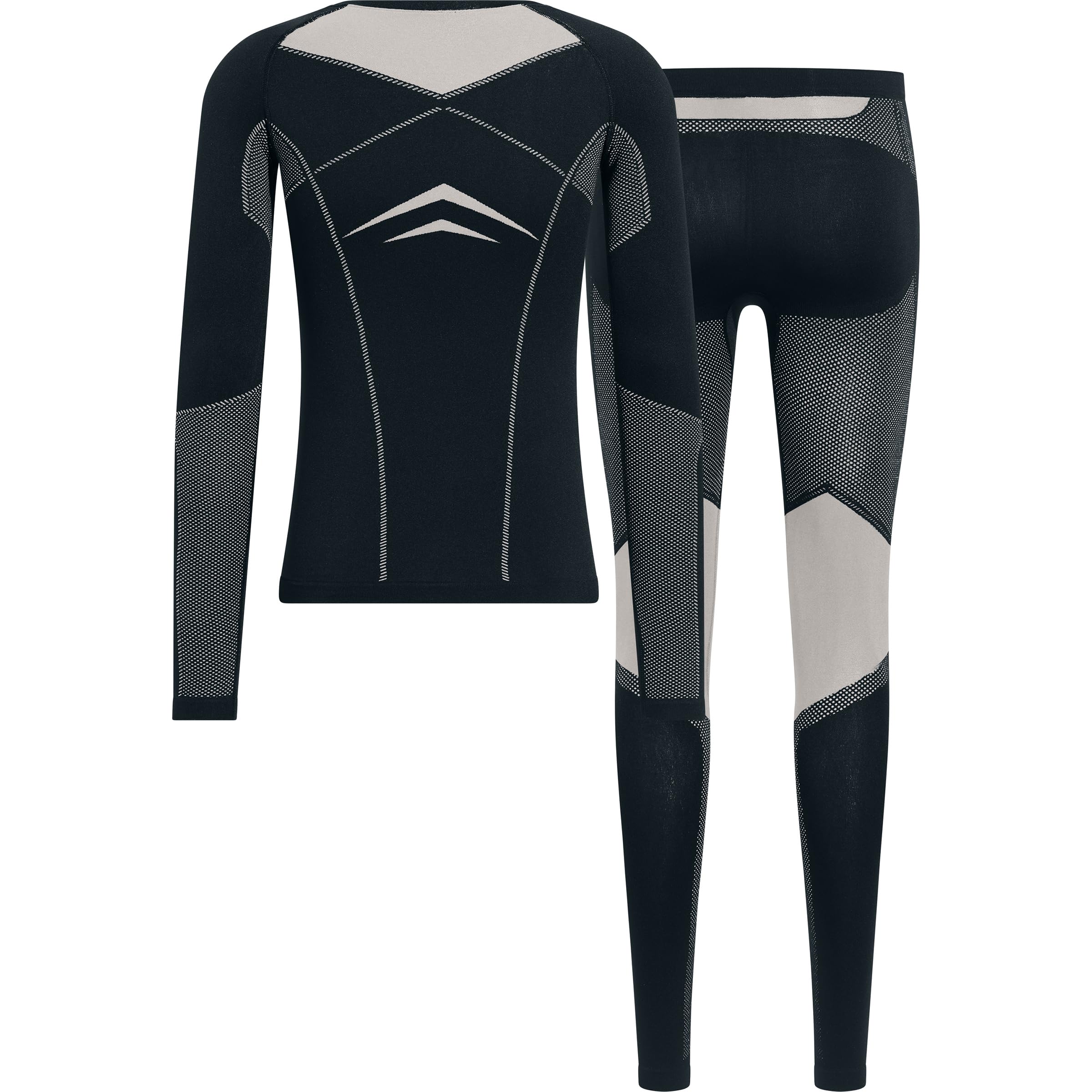 Odlo Fundamentals Performance Warm