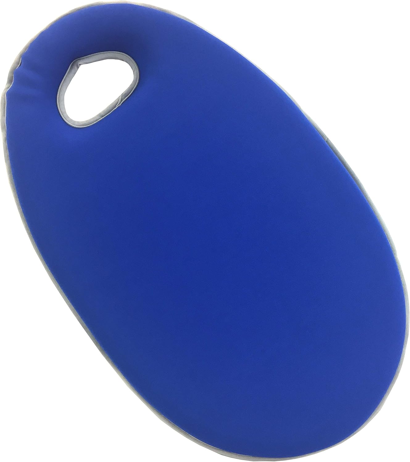 Tierra Garden 9-1906 Memory Foam Garden Kneeling Pad, Blue