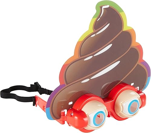 Fisher-Price Blonkers, Caca Emoji