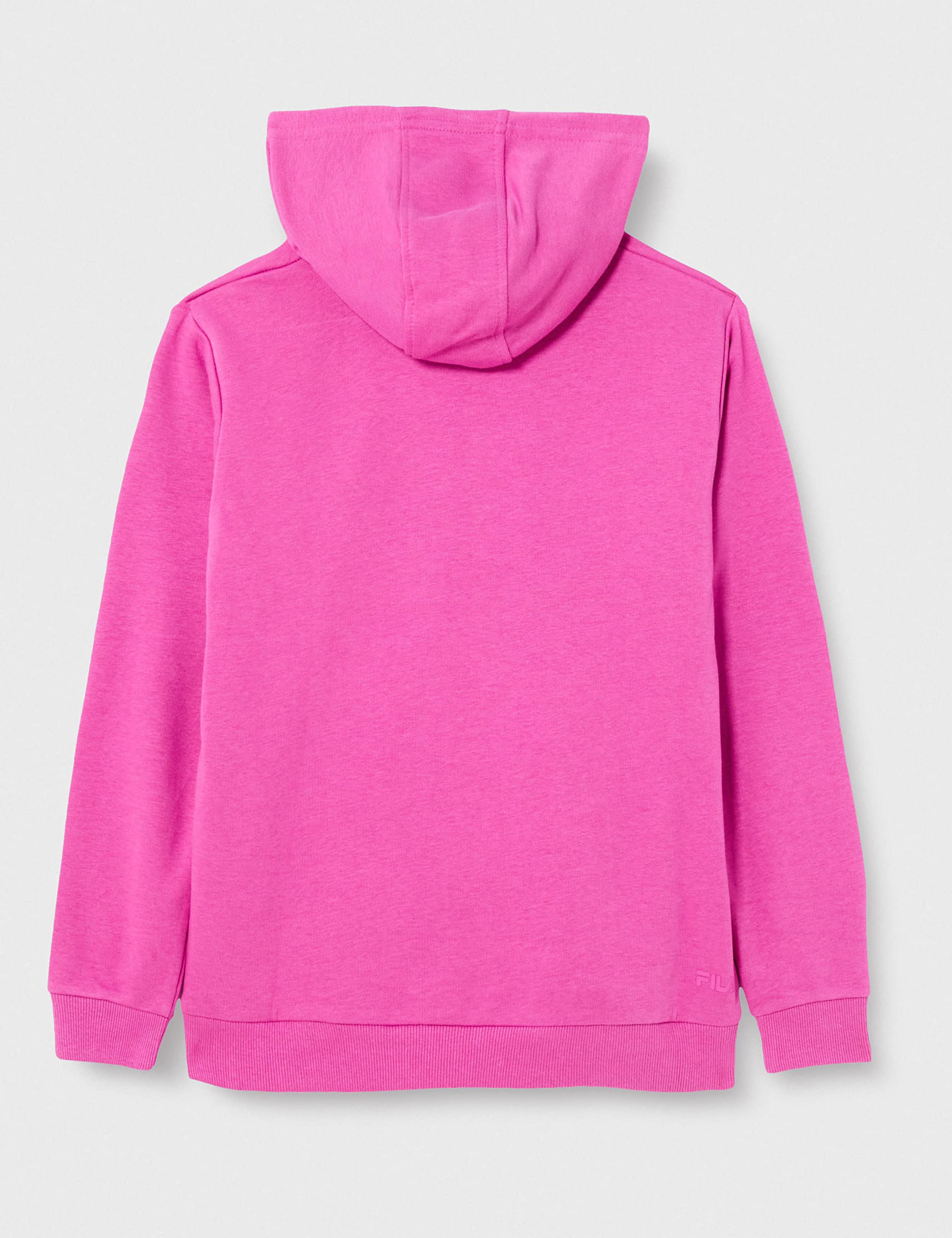 FILA Unisex Kinder Sande Classic Logo Kapuzenpullover