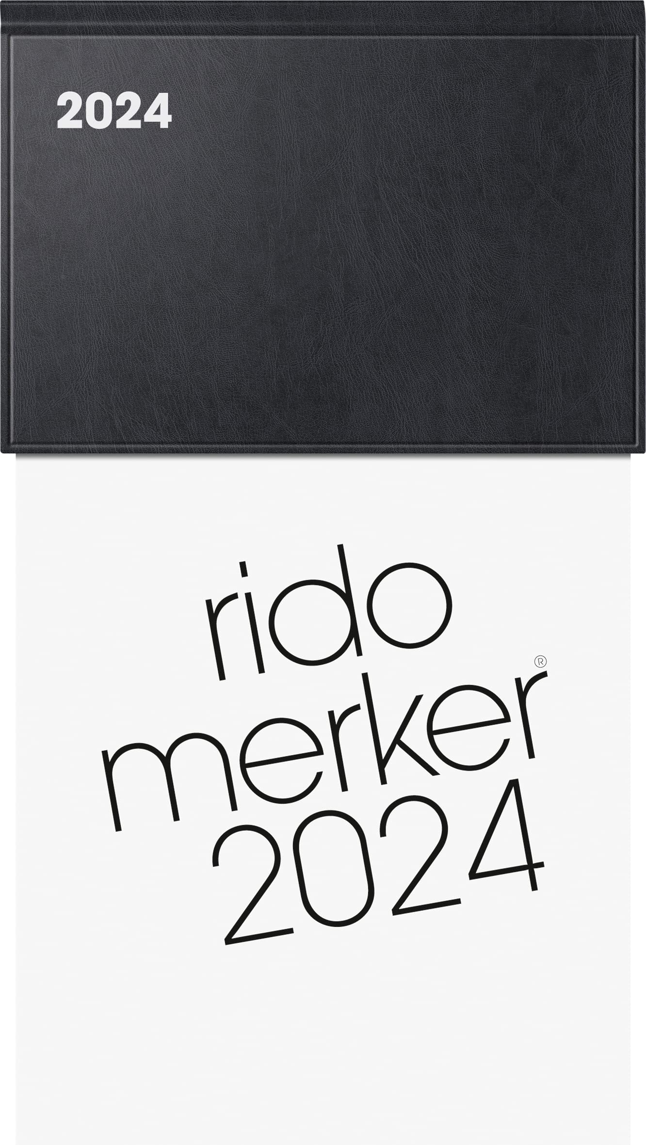 Rido-idé Dohse Tischkalender Rido-merker 2016, 703500390 - View #7