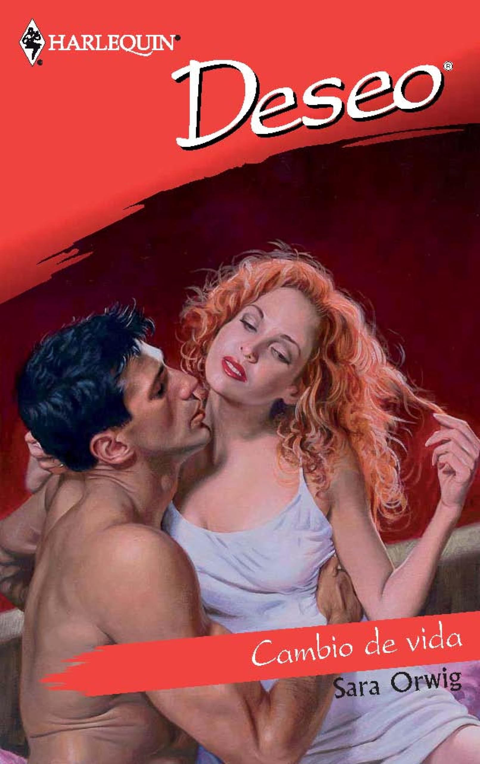 Cambio de vida (Harry McCoy nº 3) (Spanish Edition)