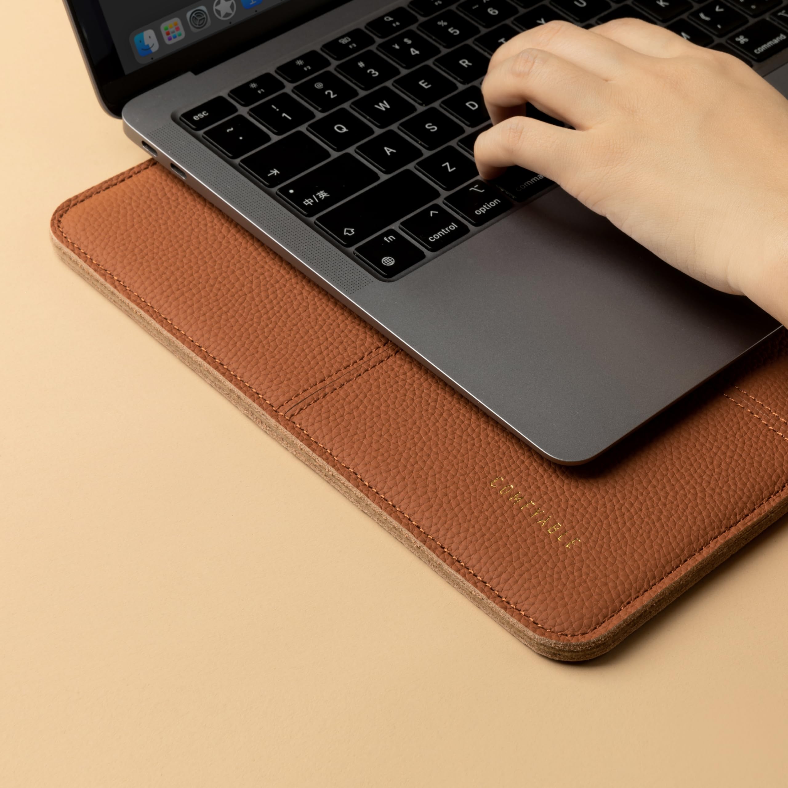 Amazon.co.jp: Comfyable ラップトップスリーブ 13インチ MacBook Pro