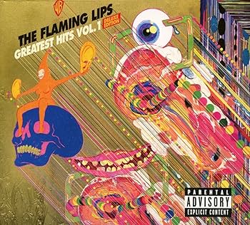 The Flaming Lips - Greatest Hits, Vol. 1 (Deluxe Edition) - Amazon The Flaming Lips - Greatest Hits, Vol. 1 (Deluxe Edition) - Amazon