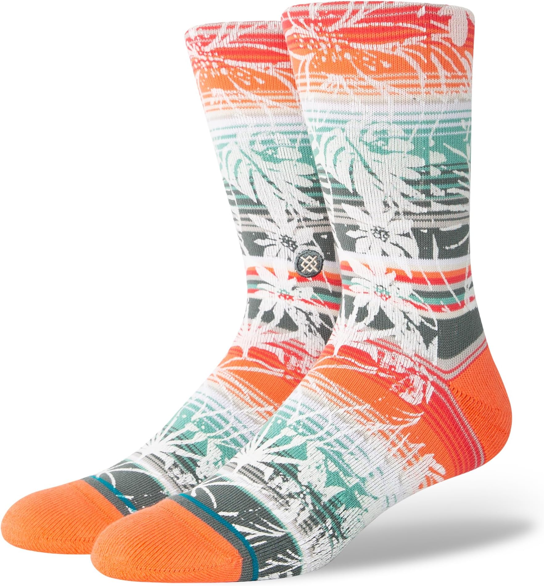 Stance Crew Socks - DWade Collection