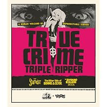 True Crime Tripple Ripper Set