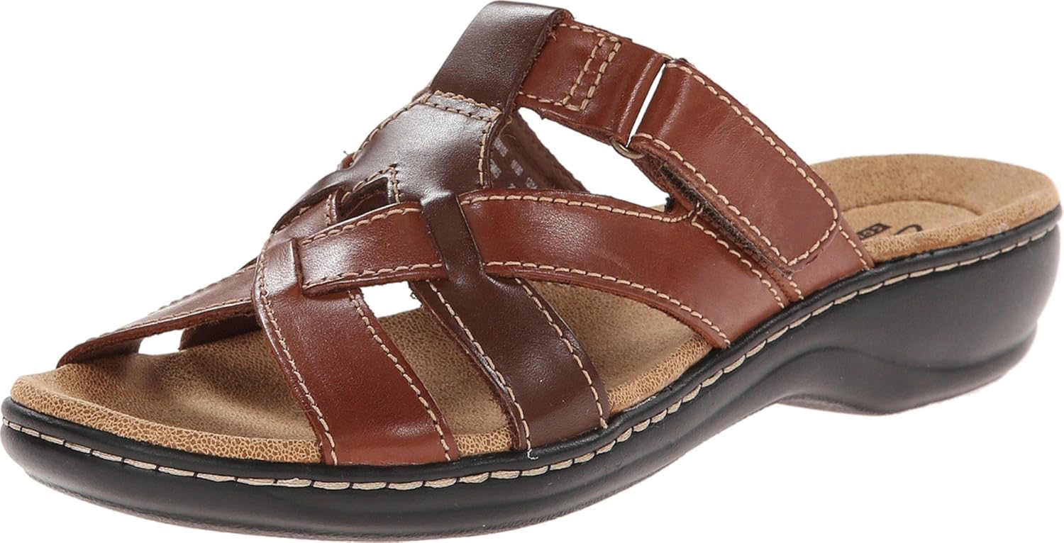 Clarks leisa bloom Clearance