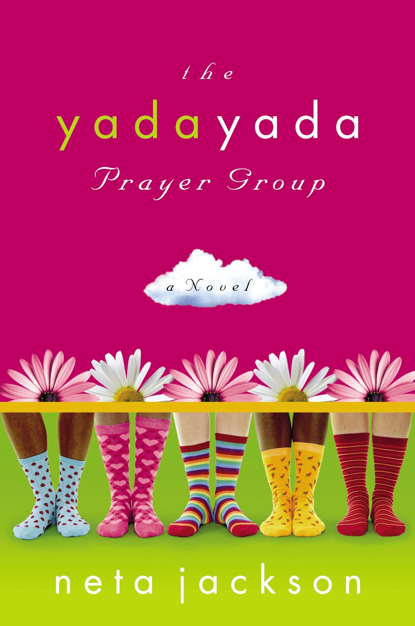 Buy The Yada Yada Prayer Group — BookShops.in