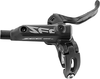 Shimano Zee BL-M640 I-spec-B Compatible Disc Brake Lever